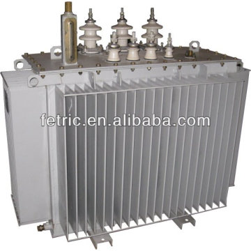 Three phase 11kv 22kv 33kv distribution transformer